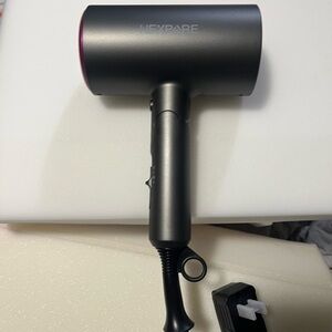 Ionic Fashion Hair Dryer